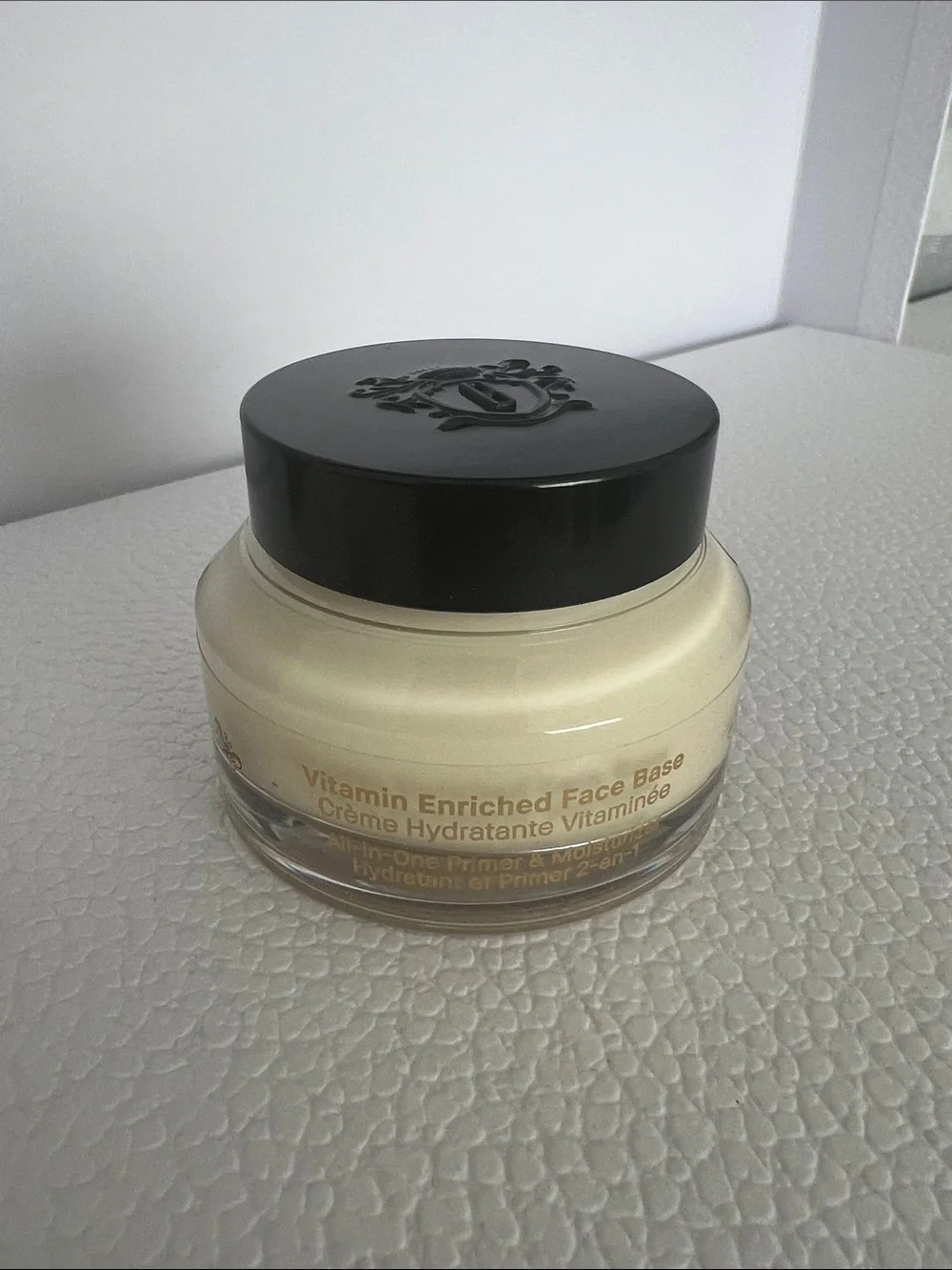 Bobbi Brown- Alice in Wonderland - All-in-One Primer & Moisturizer
